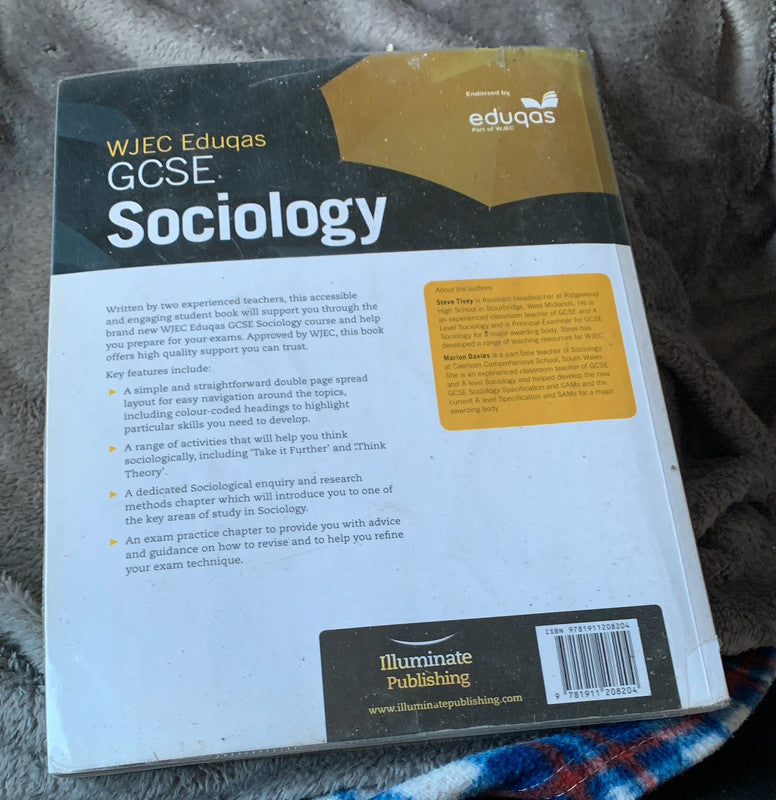 Sociology Books