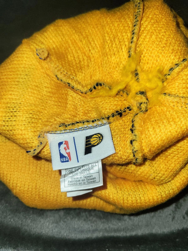 Indiana Pacers Beanie - NBA Winter Hat
