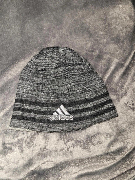 Youth- Adidas ClimaWarm Beanie Hat