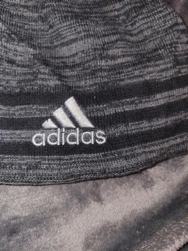 Youth- Adidas ClimaWarm Beanie Hat
