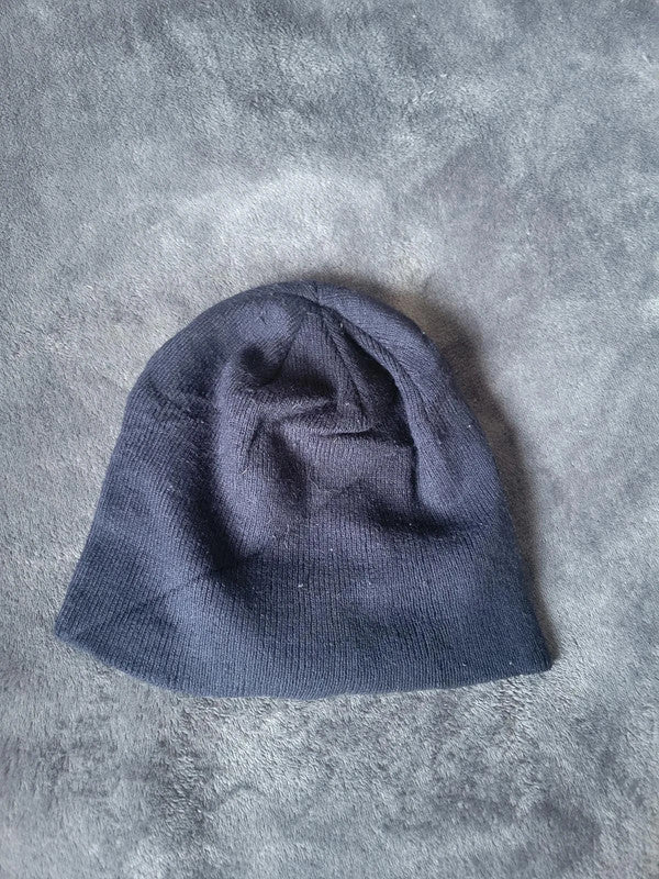 Vancouver Canucks '47 Brand Youth Navy Beanie