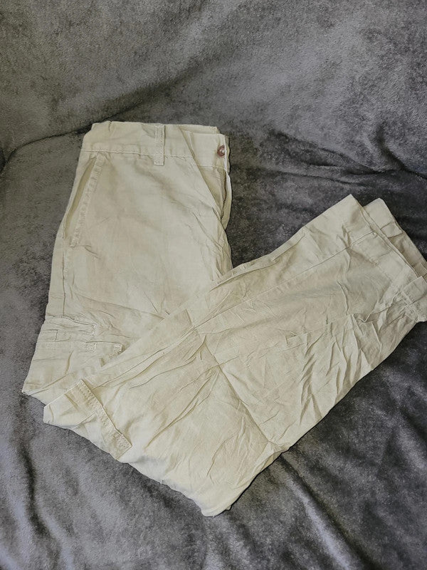 Vintage Dickies Cargo Trousers 34x34