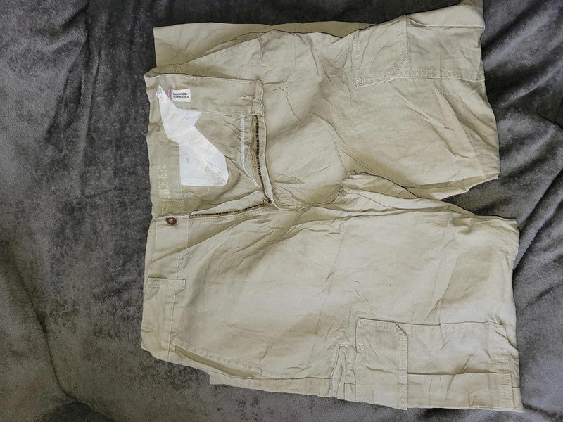 Vintage Dickies Cargo Trousers 34x34