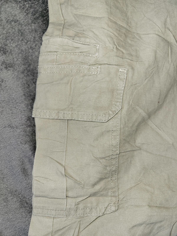 Vintage Dickies Cargo Trousers 34x34
