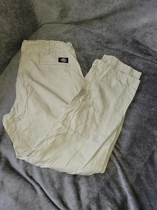 Vintage Dickies Cargo Trousers 34x34