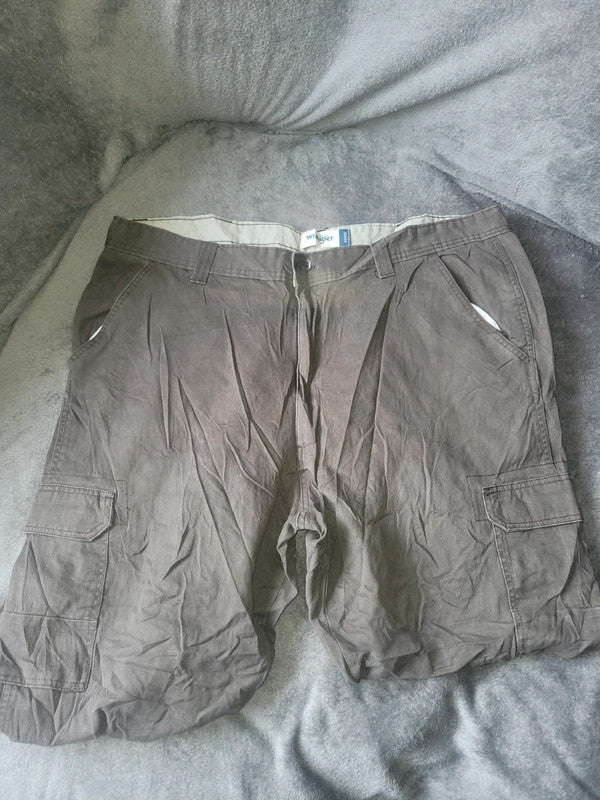 Vintage Wrangler Cargo Pants