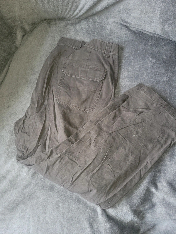 Vintage Wrangler Cargo Pants
