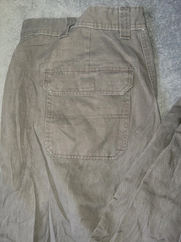 Vintage Wrangler Cargo Pants