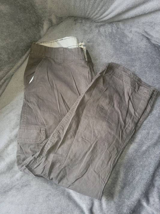 Vintage Wrangler Cargo Pants