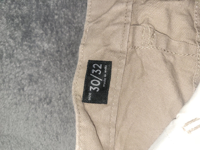 Vintage Timberland Pro Work Cargo Trousers