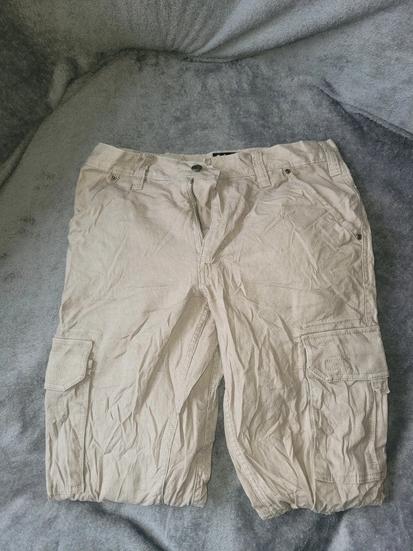 Vintage Timberland Pro Work Cargo Trousers