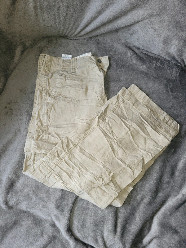 Vintage Levi's Cargo Loose Straight Trousers