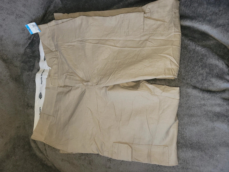 Vintage Dickies Khaki Cargo Pants