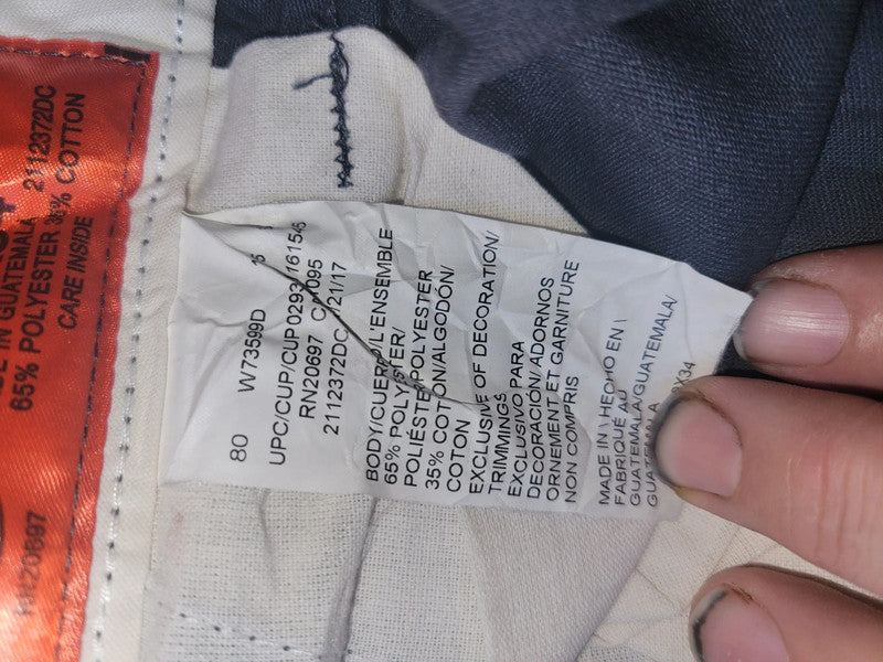 Vintage Dickies Subaru Trousers
