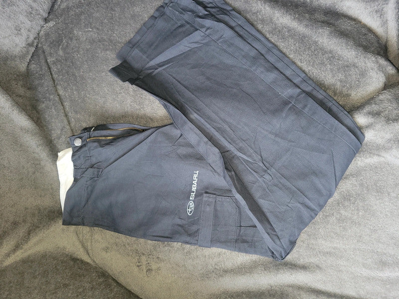 Vintage Dickies Subaru Trousers