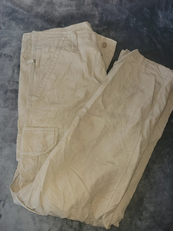 L.L. Bean Natural Fit Cargo Pants