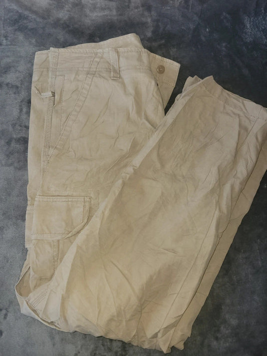 L.L. Bean Natural Fit Cargo Pants
