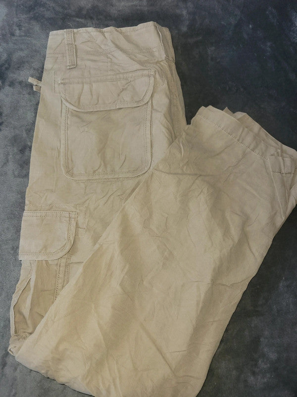 L.L. Bean Natural Fit Cargo Pants