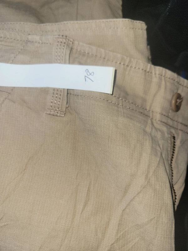 L.L. Bean Natural Fit Cargo Pants