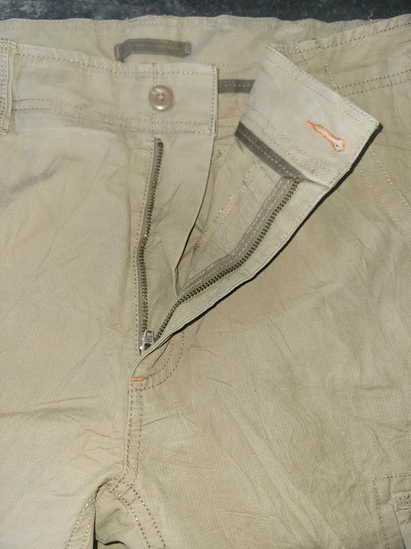 L.L. Bean Natural Fit Cargo Pants