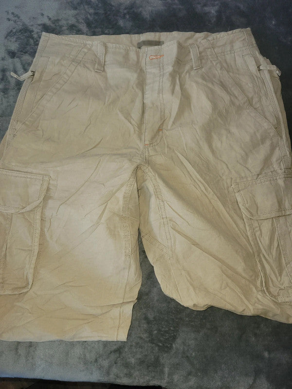 L.L. Bean Natural Fit Cargo Pants
