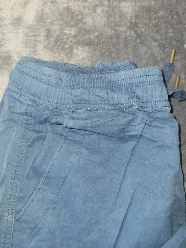 Vintage Polo Ralph Lauren Blue Cargo Trousers