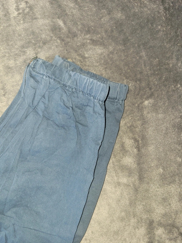 Vintage Polo Ralph Lauren Blue Cargo Trousers