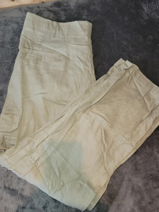 Dickies Cargo Trousers