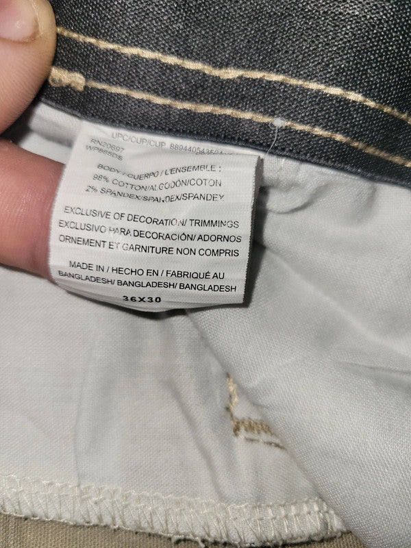 Dickies Cargo Trousers