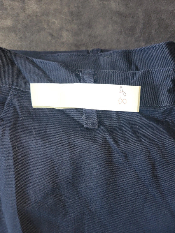 Vintage Red Kap Workwear Cargo Trousers