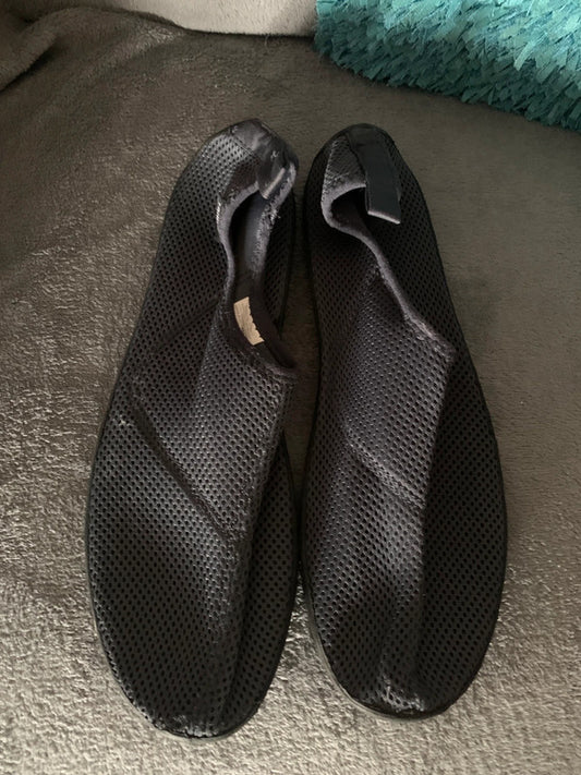 Tribord water shoes size 9.5 adult