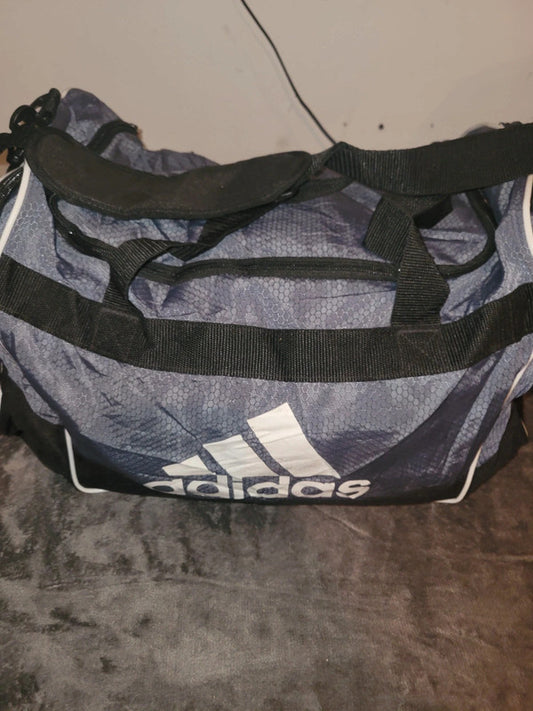 Vintage Adidas Gym Bag
