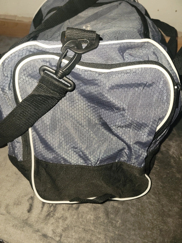 Vintage Adidas Gym Bag