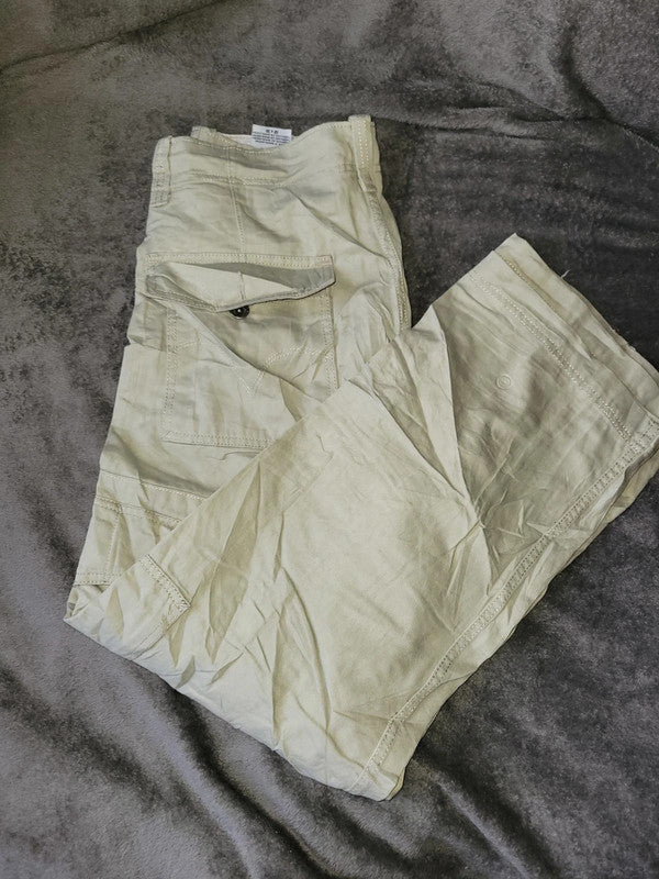 Vintage Levi's Cargo Loose Straight Pants, 32 x 30