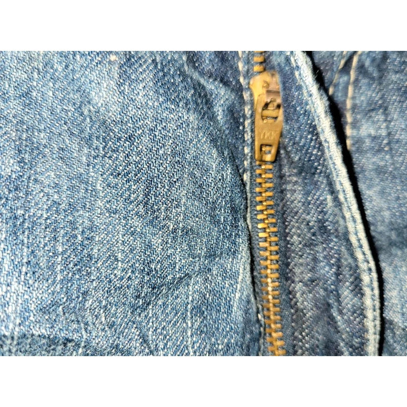 Diesel Jeans, Size 33, Made in Italy - Stylish Pre-loved Denim