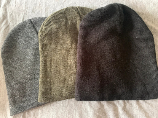 Primark beanie set: