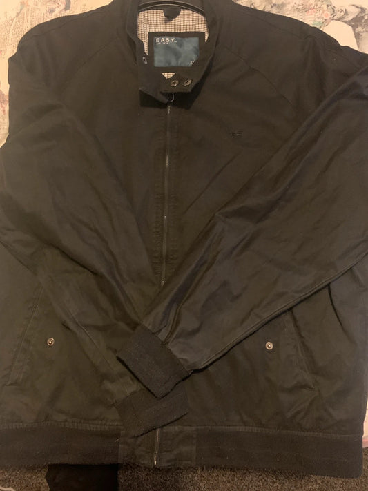 men’s jacket from the brand EASY (Est. 1978), in size XXL.