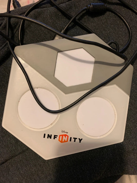 Disney Infinity Base (Portal) for Xbox 360.
