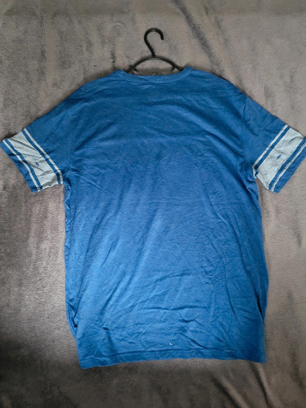 NFL Indianapolis Colts T-Shirt – Blue – Size XL
