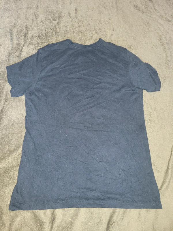 Vintage Nike Dri-FIT United States Olympic Team T-Shirt – Navy – Size L