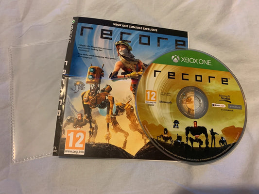 ReCore (Xbox One)