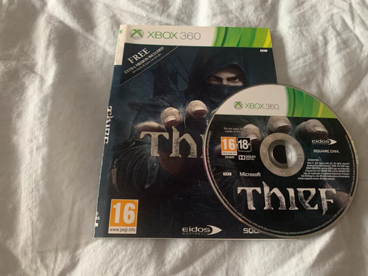 Thief (Xbox 360):
