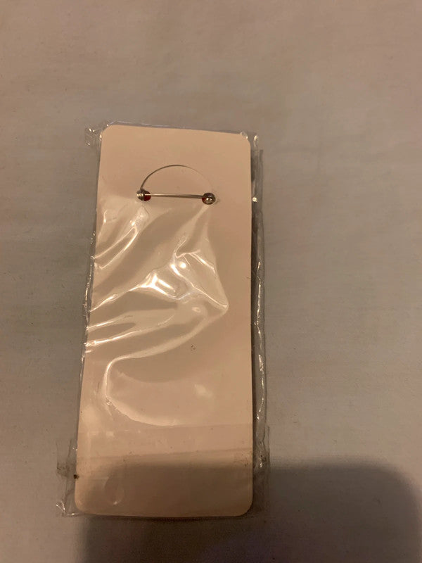 silicone fob watch, often called a nurse’s watch or medical clip-on watch.