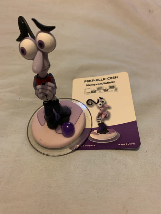 Disney Infinity figure Fear