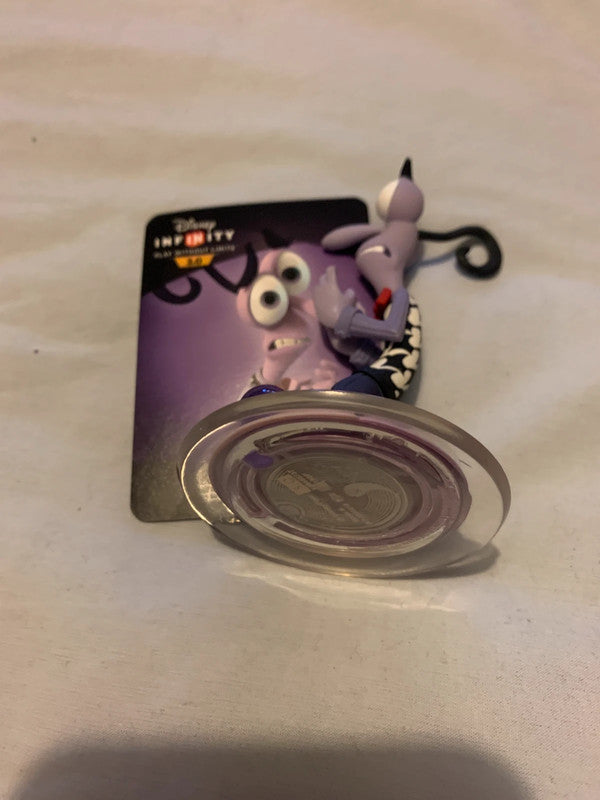 Disney Infinity figure Fear