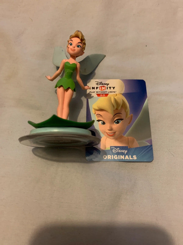 Disney Infinity Figure – Tinker Bell (Disney Originals)