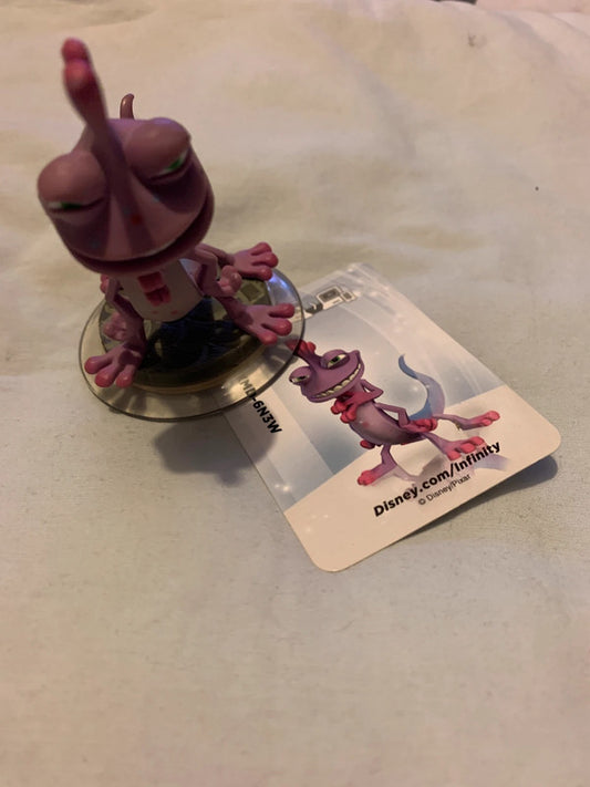 Disney Infinity Figure – Randall Boggs (Monsters University)