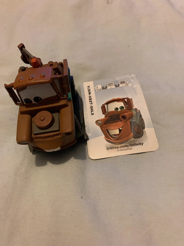 Disney Infinity Figure – Mater (Cars)