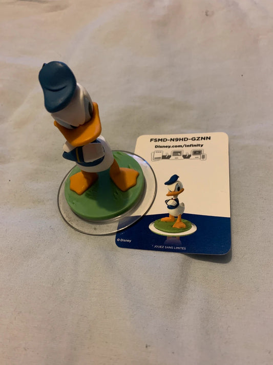 Disney Infinity Figure – Donald Duck (Disney Originals