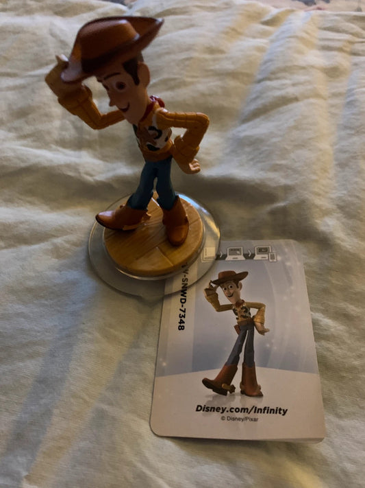 Toy Story, part of the Disney Infinity 1.0